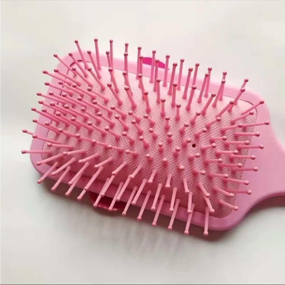 🆕Care Bears Pink Brush